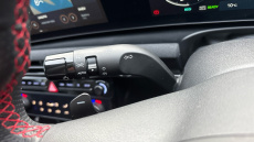 Hyundai TUCSON 1.6T Plug-in Hybrid N Line 5dr Auto Estate